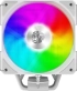 Gamemax охладител CPU Cooler Sigma 520 Digital White - Addressable RGB снимка 3