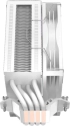 Gamemax охладител CPU Cooler Sigma 520 Digital White - Addressable RGB снимка 6