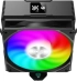 Gamemax охладител CPU Cooler Sigma 520 Digital Black - Addressable RGB снимка 3