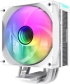 Gamemax охладител CPU Cooler Sigma 550 Infinity White - Addressable RGB снимка 3