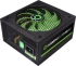 Захранване Gamemax захранване PSU 800W Bronze, Full Modular - GM-800 снимка 3