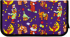Продукт HT Калъф за CD-DVD Wallet, за 48 диска снимка 1