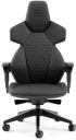 Геймърски стол noblechairs DAWN - Fabric Granite снимка 2