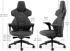 Геймърски стол noblechairs DAWN - Fabric Granite снимка 10