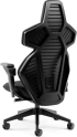 Геймърски стол noblechairs DAWN - Black Edition снимка 3