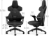 Геймърски стол noblechairs DAWN - Black Edition снимка 12