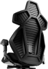 Геймърски стол noblechairs DAWN - Black Edition снимка 13