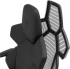 Геймърски стол noblechairs DAWN - Black Edition снимка 15