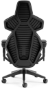 Геймърски стол noblechairs DAWN - Black Edition снимка 4