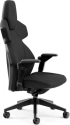 Геймърски стол noblechairs DAWN - Black Edition снимка 6