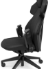Геймърски стол noblechairs DAWN - Black Edition снимка 8