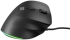 Мишка Natec Vertical Mouse Crake 2 Pro 12800DPI Optical Black снимка 3