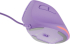 Мишка Natec Vertical Mouse Crake 2 Pro 12800DPI Optical Pure Lavander снимка 6