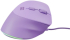 Мишка Natec Vertical Mouse Crake 2 Pro 12800DPI Optical Pure Lavander снимка 9