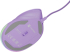 Мишка Natec Vertical Mouse Crake 2 Pro 12800DPI Optical Pure Lavander снимка 11