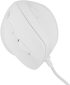 Мишка Natec Vertical Mouse Crake 2 Pro 12800DPI Optical White снимка 6