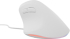 Мишка Natec Vertical Mouse Crake 2 Pro 12800DPI Optical White снимка 8
