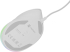 Мишка Natec Vertical Mouse Crake 2 Pro 12800DPI Optical White снимка 9