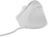 Мишка Natec Vertical Mouse Crake 2 Pro 12800DPI Optical White снимка 10