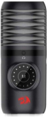 Геймърски кондензаторен микрофон Redragon Stellaris GM306 – RGB USB със стойка и многофункционални режими снимка 6