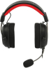 Геймърски слушалки Redragon ZeusX 7.1 H510-RGB с RGB осветление - черни снимка 6