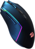 Безжична и Bluetooth геймърска мишка Redragon Trident M693 с RPG осветление снимка 5