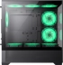 Gamemax кутия Case mATX - Vista MB снимка 3