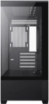 Gamemax кутия Case mATX - Vista MB снимка 6