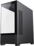 Gamemax кутия Case mATX - Vista MB снимка 9