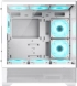Gamemax кутия Case EATX - Vista AW - Addressable RGB снимка 5