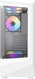 Gamemax кутия Case ATX - Vista COC AW - 5 x 120 mm A-RGB Fans, MB Plate COC Fan снимка 3