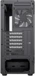 Gamemax кутия Case ATX - Vista COC AB - 5 x 120 mm A-RGB Fans, MB Plate COC Fan снимка 13