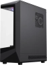 Gamemax кутия Case ATX - Vista COC AB - 5 x 120 mm A-RGB Fans, MB Plate COC Fan снимка 5