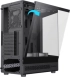 Gamemax кутия Case ATX - Vista COC AB - 5 x 120 mm A-RGB Fans, MB Plate COC Fan снимка 8
