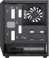 Gamemax кутия Case ATX - Vista COC AB - 5 x 120 mm A-RGB Fans, MB Plate COC Fan снимка 10