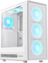 Gamemax кутия Case ATX - Storm 2 AW - 6 x 120 mm Addressable RGB fans снимка 2