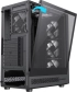 Gamemax кутия Case ATX - Storm 2 AB - 6 x 120 mm Addressable RGB fans снимка 3