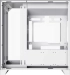 Gamemax кутия Case ATX - Infinity Plus White снимка 8