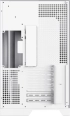 Gamemax кутия Case ATX - Infinity Plus White снимка 10