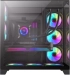 Gamemax кутия Case ATX - Infinity Plus Black снимка 3