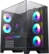 Gamemax кутия Case ATX - Infinity Plus Black снимка 12