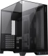 Gamemax кутия Case ATX - Infinity Plus Black снимка 4
