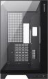 Gamemax кутия Case ATX - Infinity Plus Black снимка 8