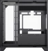 Gamemax кутия Case ATX - Infinity Plus Black снимка 9