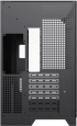 Gamemax кутия Case ATX - Infinity Plus Black снимка 10