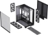 Gamemax кутия Case ATX - Infinity Plus Black снимка 11