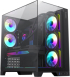 Gamemax кутия Case ATX - Infinity Plus Black снимка 1