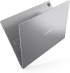 Лаптоп LENOVO IdeaPad Slim 5, AMD Ryzen 5 8645HS, 32 GB DDR5, 1TB M.2 NVMe SSD, 16inch Full HD+, W11H, сив снимка 7