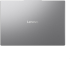 Лаптоп Lenovo IdeaPad Slim 5 16AHP10, 16.0", Full HD+, AMD Ryzen 7 8845HS, AMD Radeon 780M, 32 GB, 1 TB SSD, Без OS, Сив снимка 9