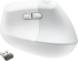 Мишка Logitech Lift Vertical Ergonomic Mouse for Business, Off-white снимка 2